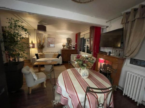 Appartement centre ville de Bayonne